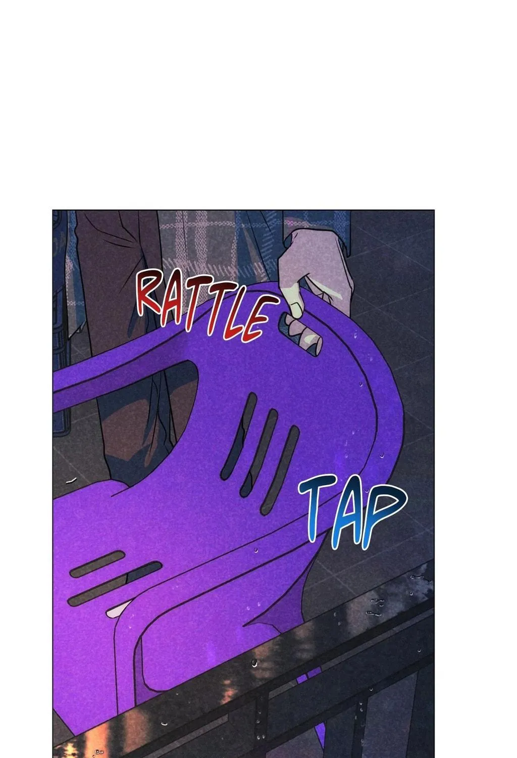 Read Spinach Bouquet chapter 118 image 100 on Lezhin