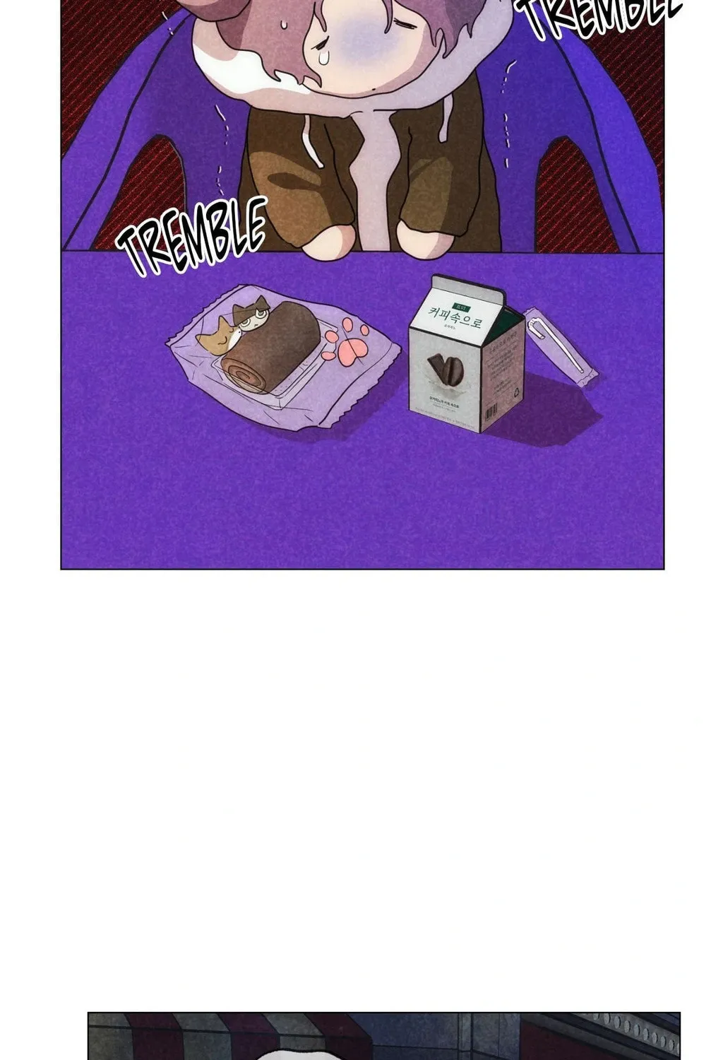 Read Spinach Bouquet chapter 118 image 110 on Lezhin
