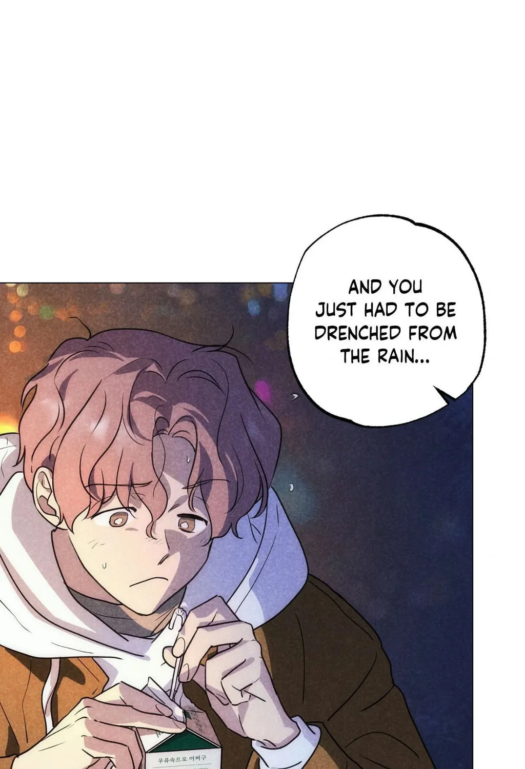 Read Spinach Bouquet chapter 118 image 114 on Lezhin