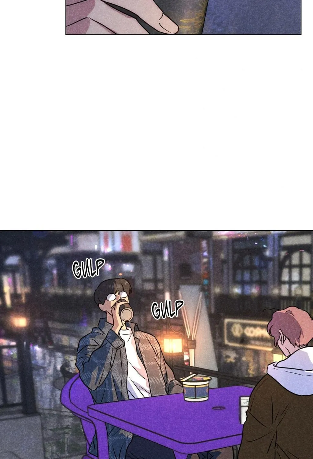 Read Spinach Bouquet chapter 118 image 118 on Lezhin