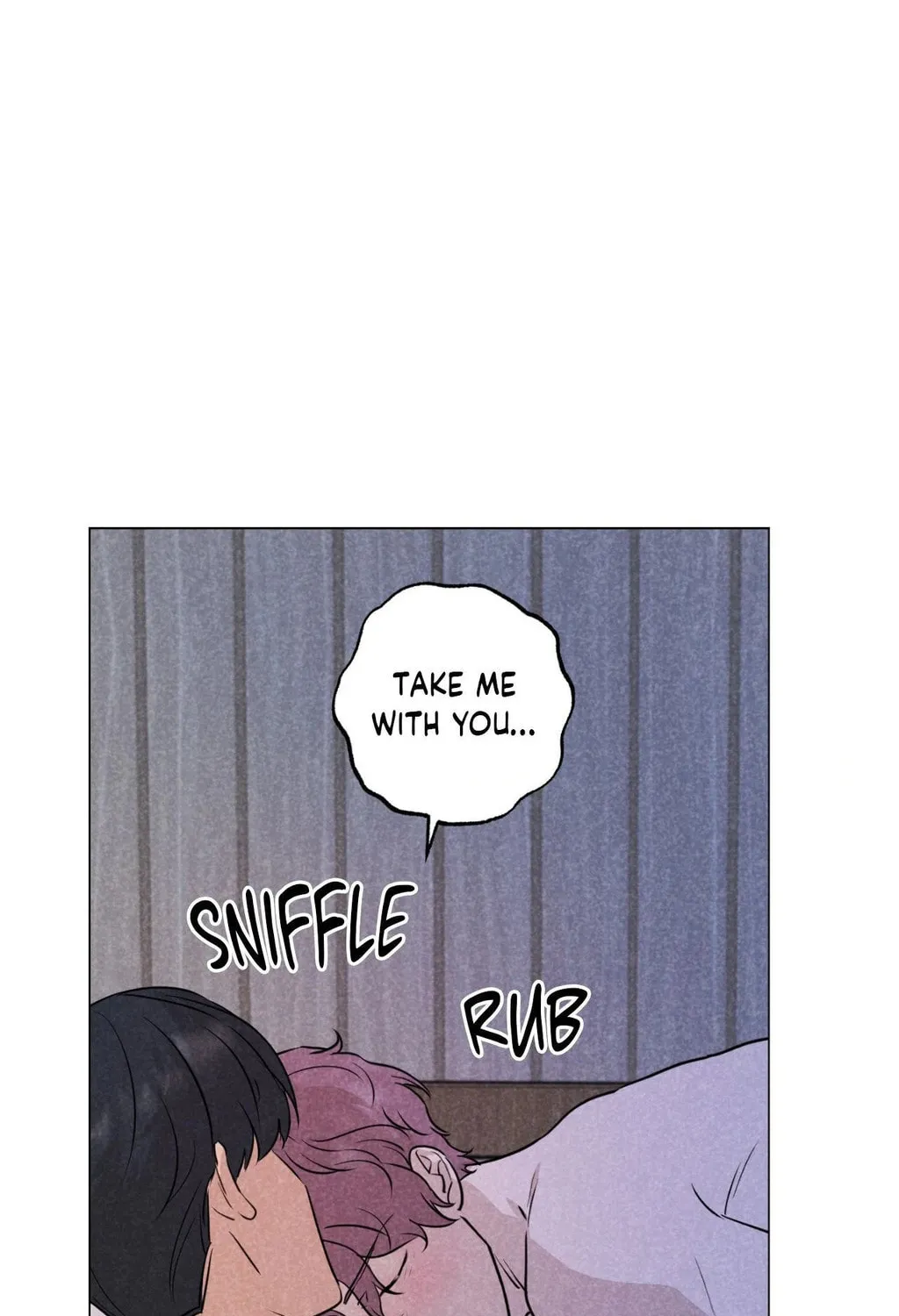Read Spinach Bouquet chapter 118 image 12 on Lezhin