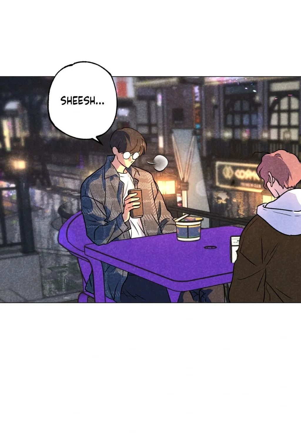 Read Spinach Bouquet chapter 118 image 120 on Lezhin