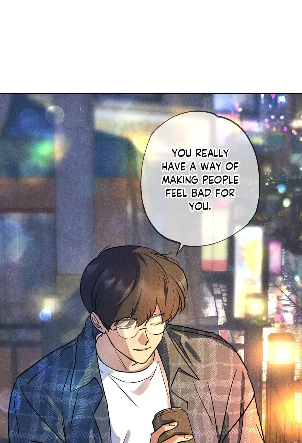 Read Spinach Bouquet chapter 118 image 122 on Lezhin