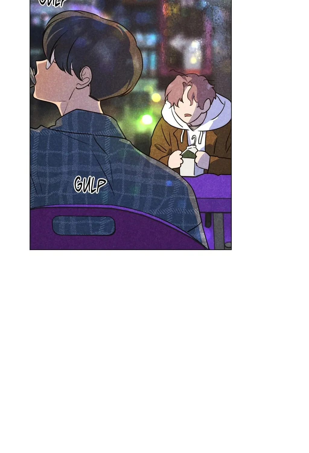 Read Spinach Bouquet chapter 118 image 126 on Lezhin