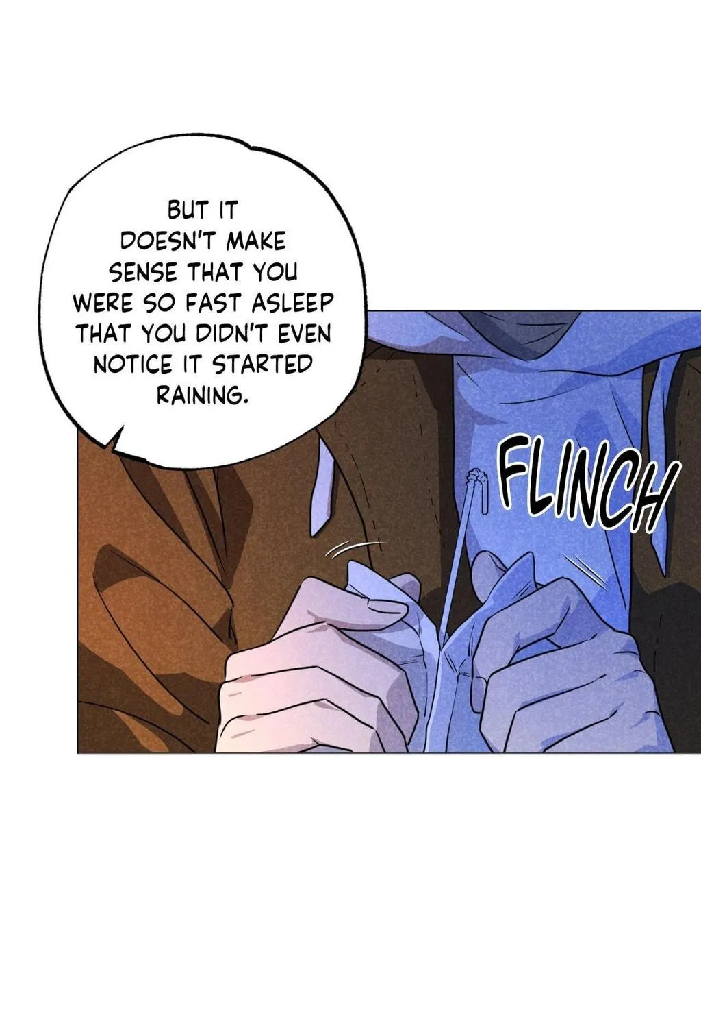 Read Spinach Bouquet chapter 118 image 130 on Lezhin