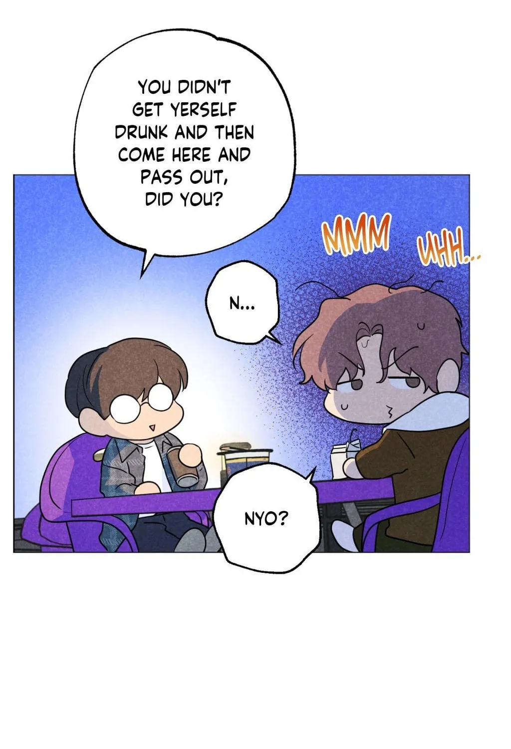 Read Spinach Bouquet chapter 118 image 132 on Lezhin