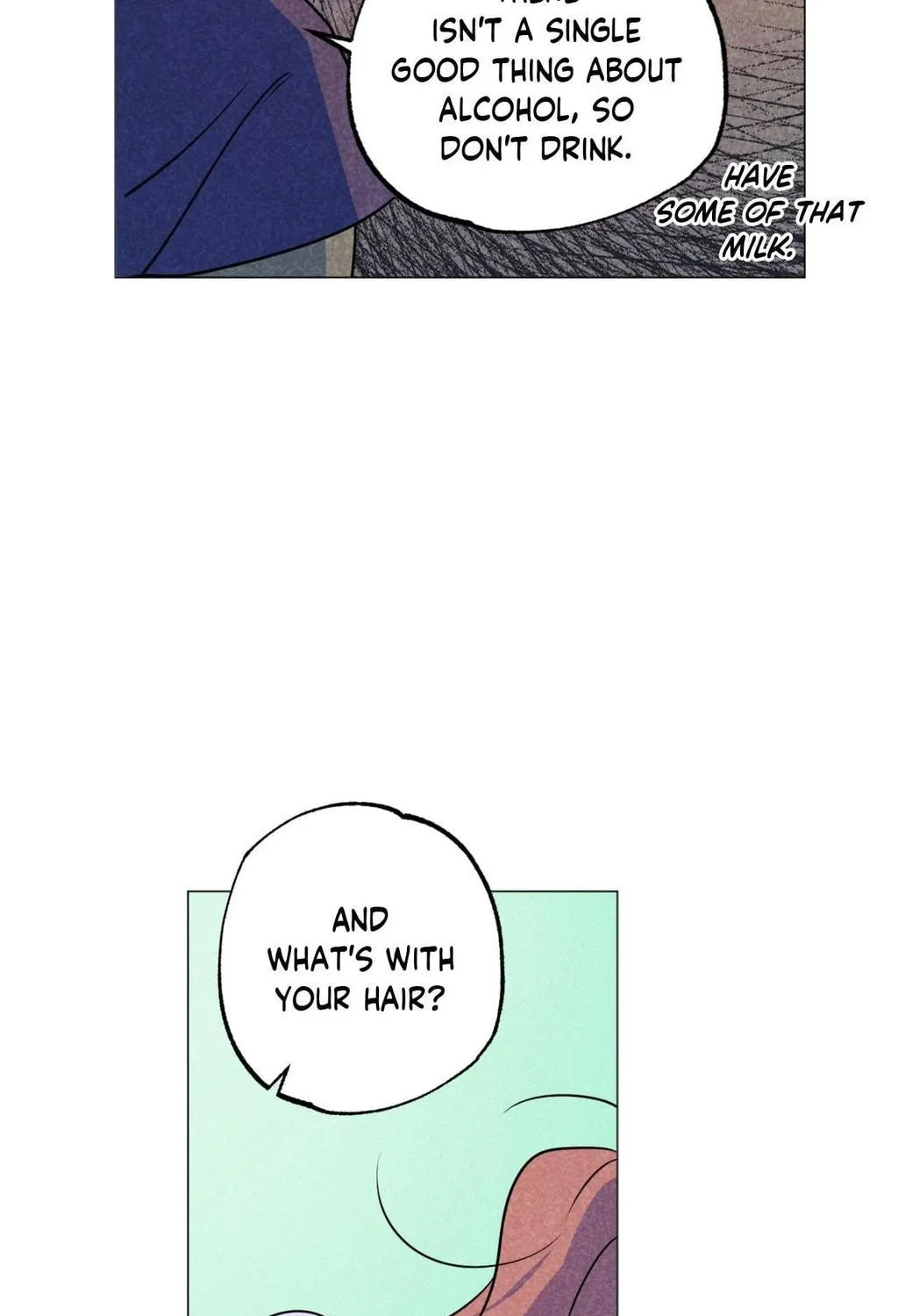 Read Spinach Bouquet chapter 118 image 136 on Lezhin