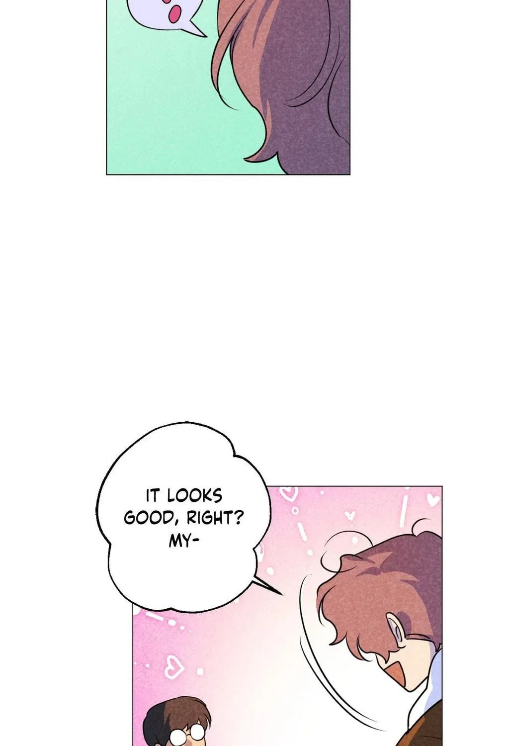 Read Spinach Bouquet chapter 118 image 138 on Lezhin