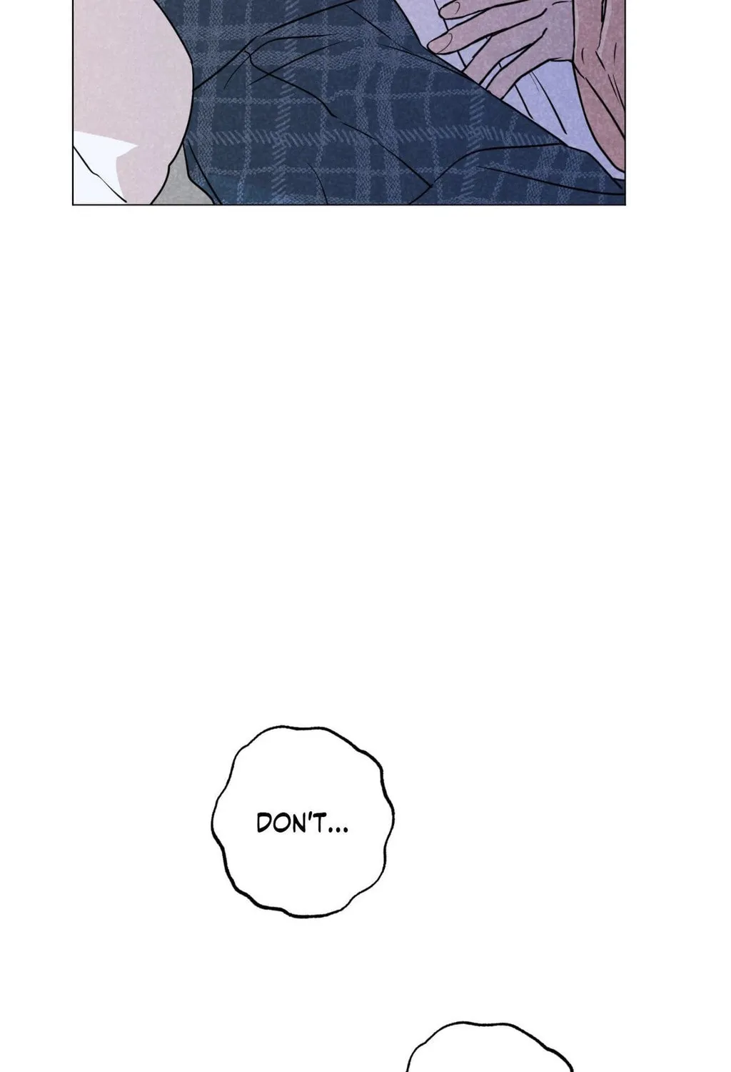 Read Spinach Bouquet chapter 118 image 14 on Lezhin