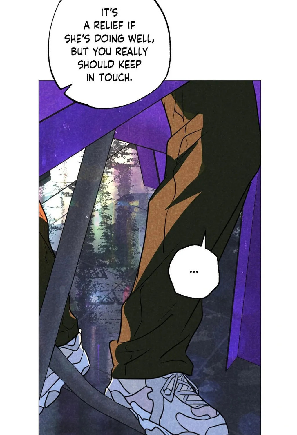Read Spinach Bouquet chapter 118 image 150 on Lezhin