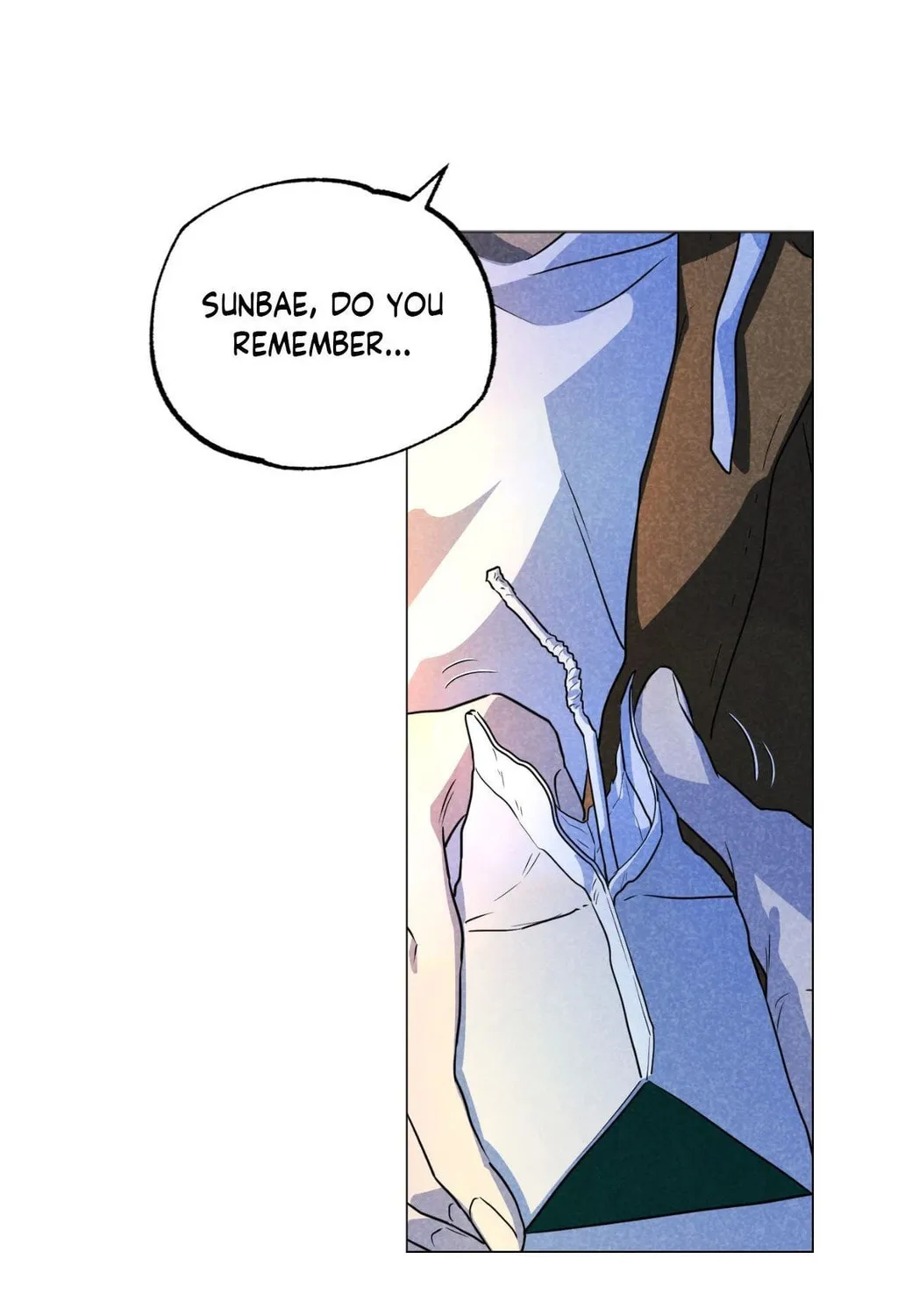 Read Spinach Bouquet chapter 118 image 156 on Lezhin