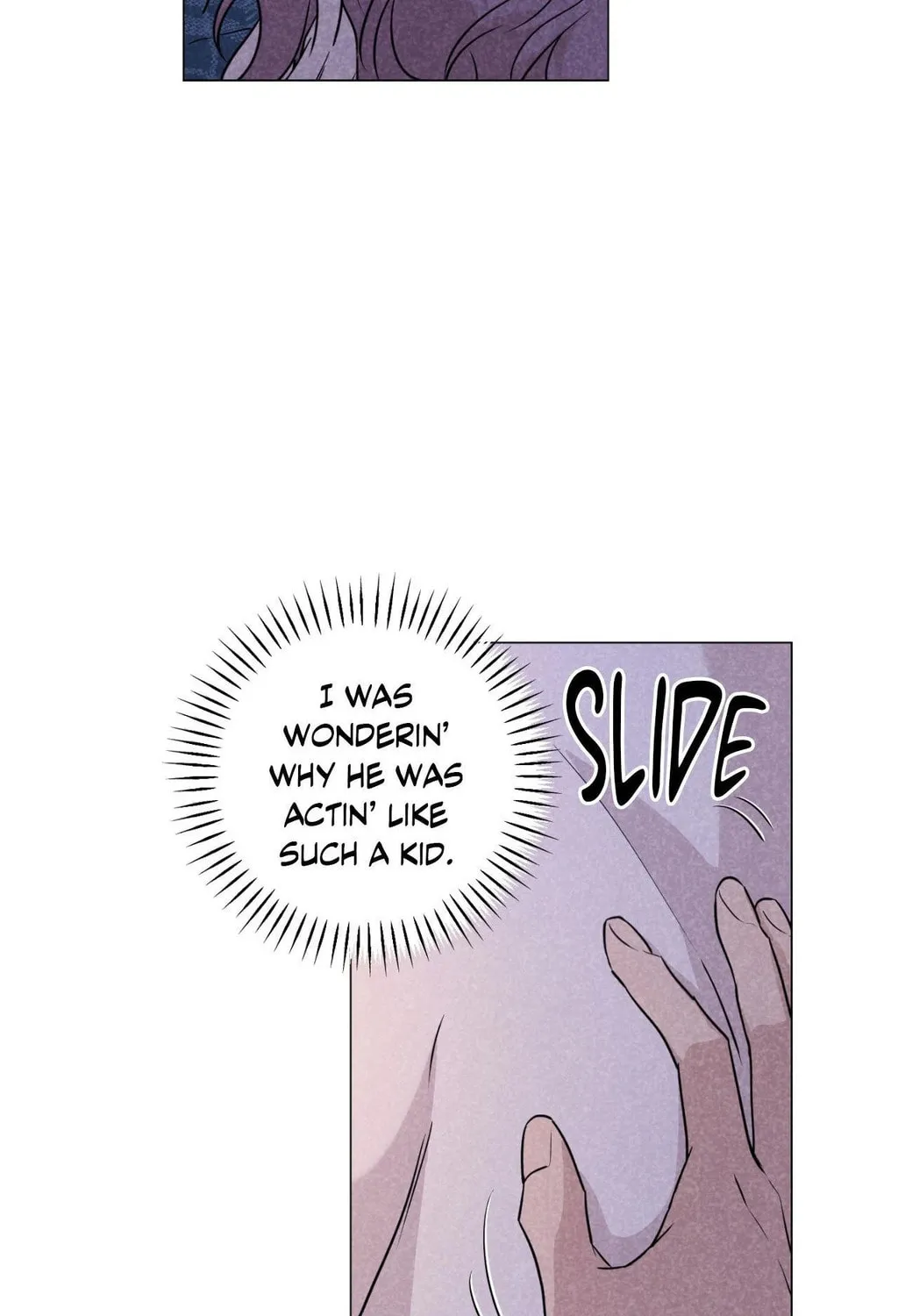Read Spinach Bouquet chapter 118 image 20 on Lezhin