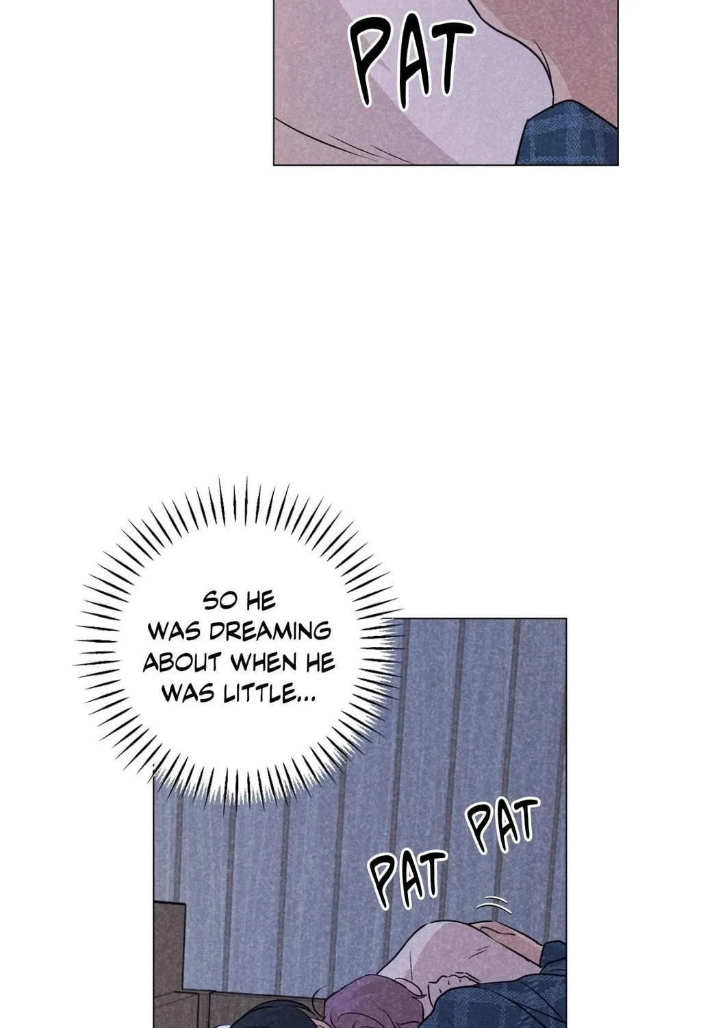 Read Spinach Bouquet chapter 118 image 22 on Lezhin