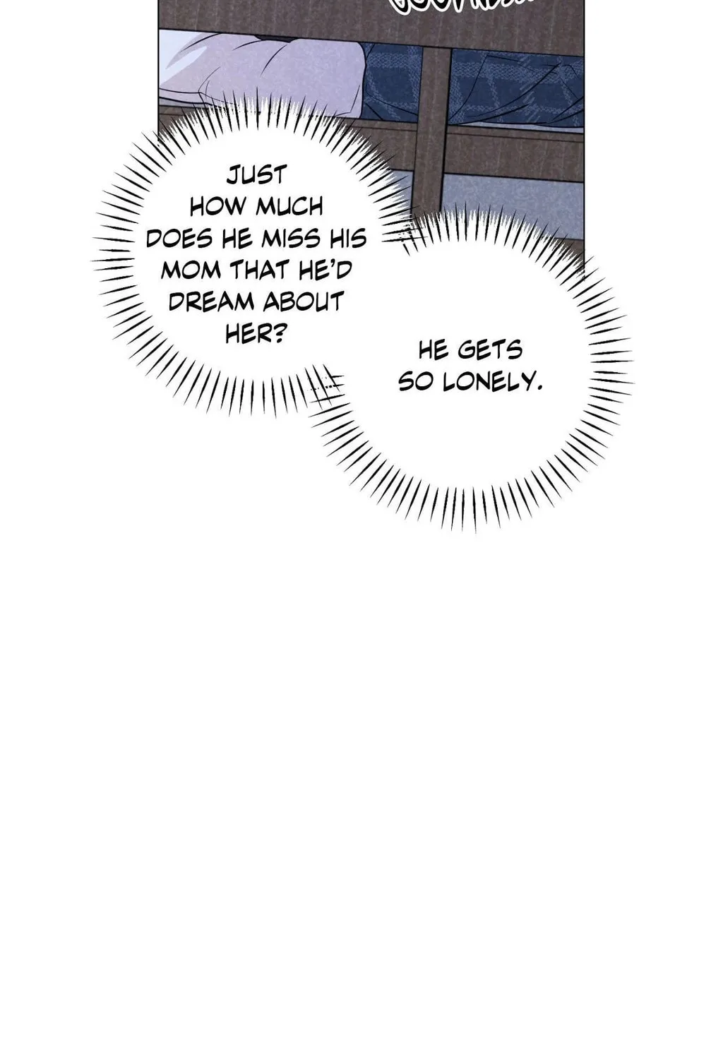 Read Spinach Bouquet chapter 118 image 24 on Lezhin