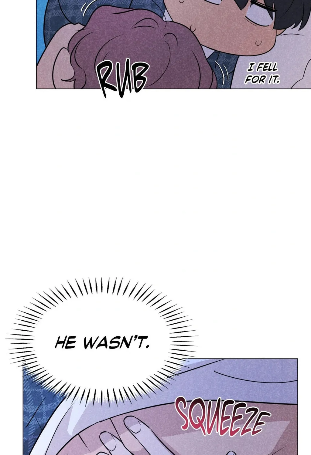 Read Spinach Bouquet chapter 118 image 30 on Lezhin