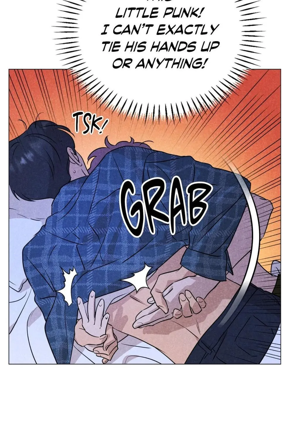 Read Spinach Bouquet chapter 118 image 34 on Lezhin