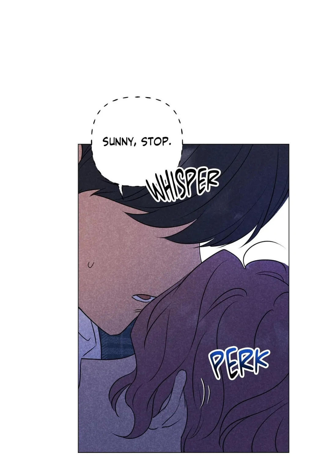 Read Spinach Bouquet chapter 118 image 36 on Lezhin