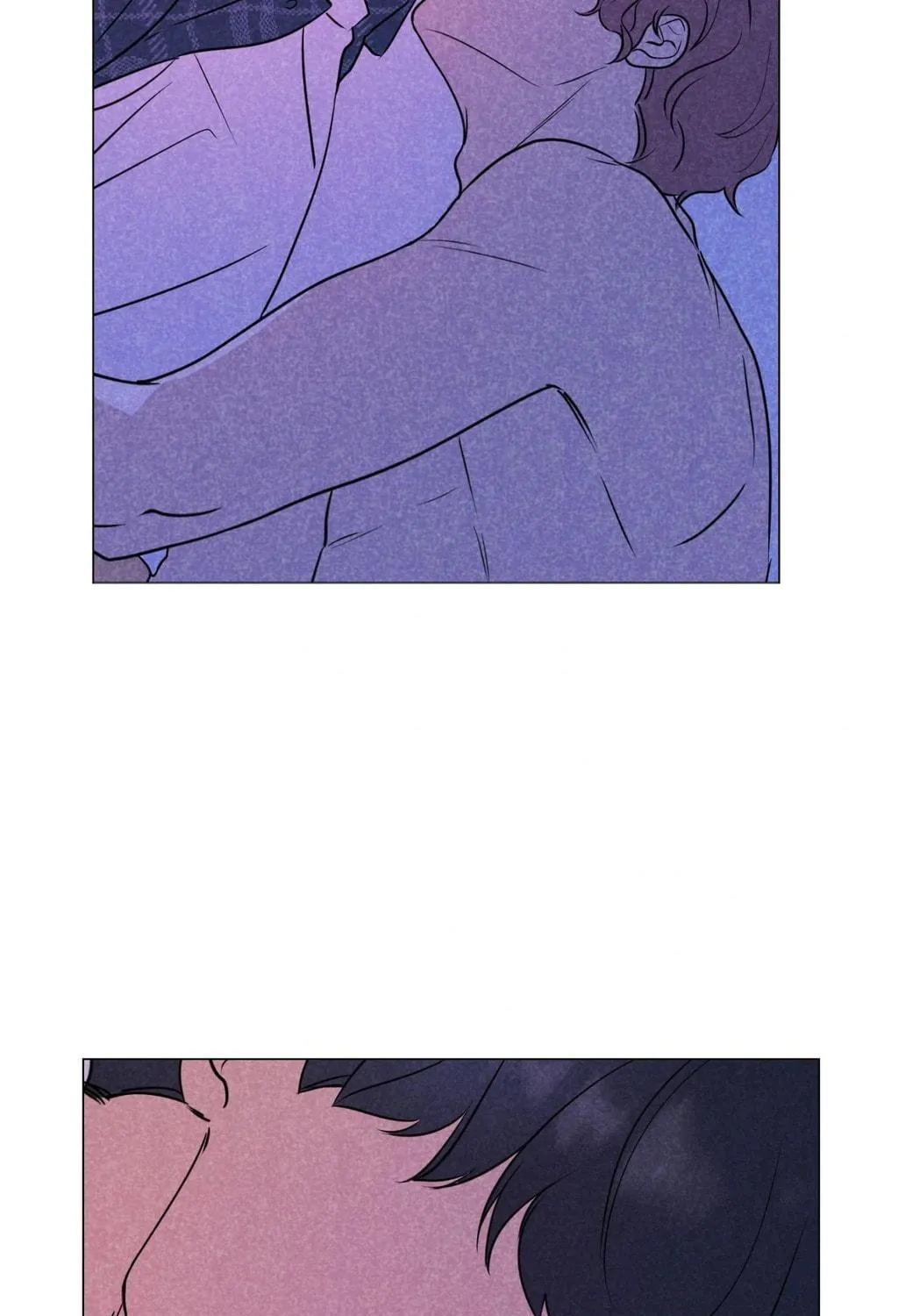 Read Spinach Bouquet chapter 118 image 40 on Lezhin