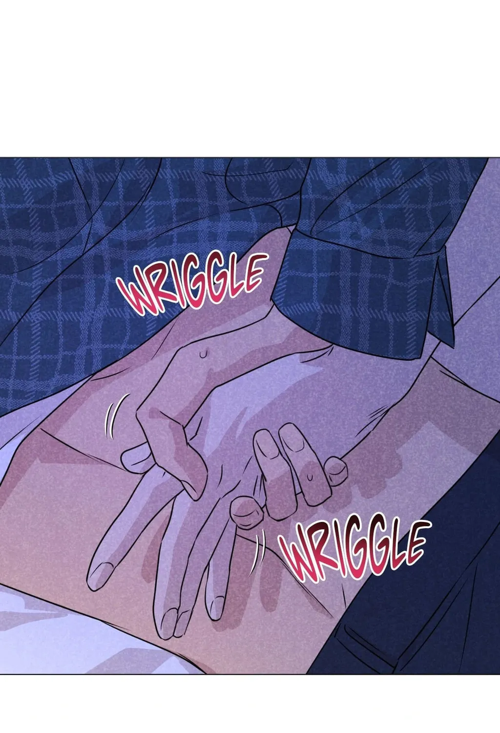 Read Spinach Bouquet chapter 118 image 44 on Lezhin
