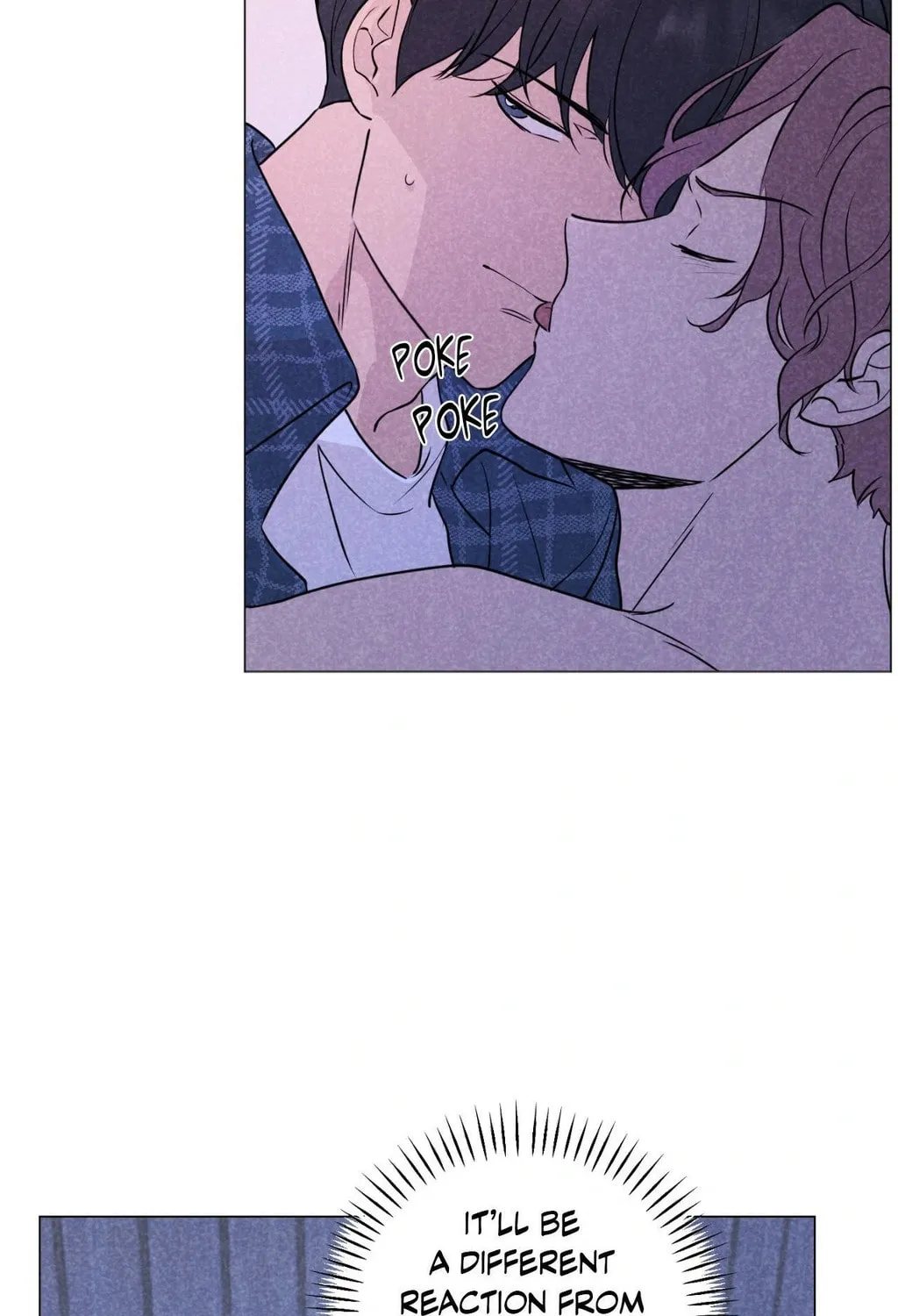 Read Spinach Bouquet chapter 118 image 50 on Lezhin