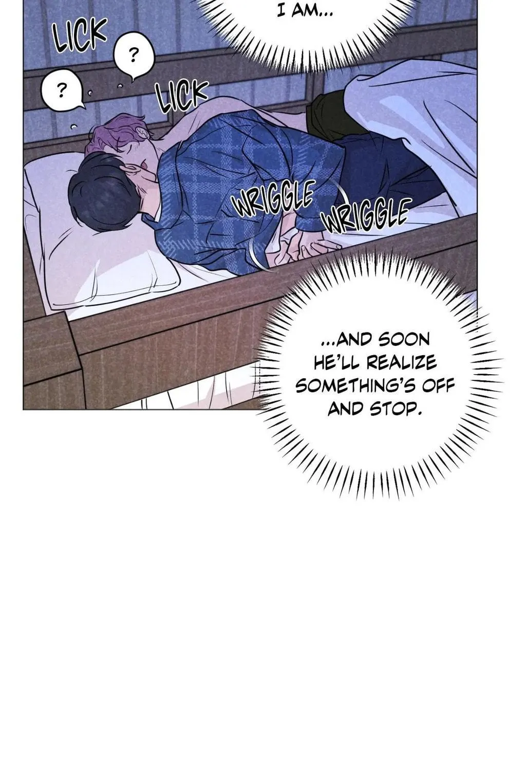 Read Spinach Bouquet chapter 118 image 52 on Lezhin