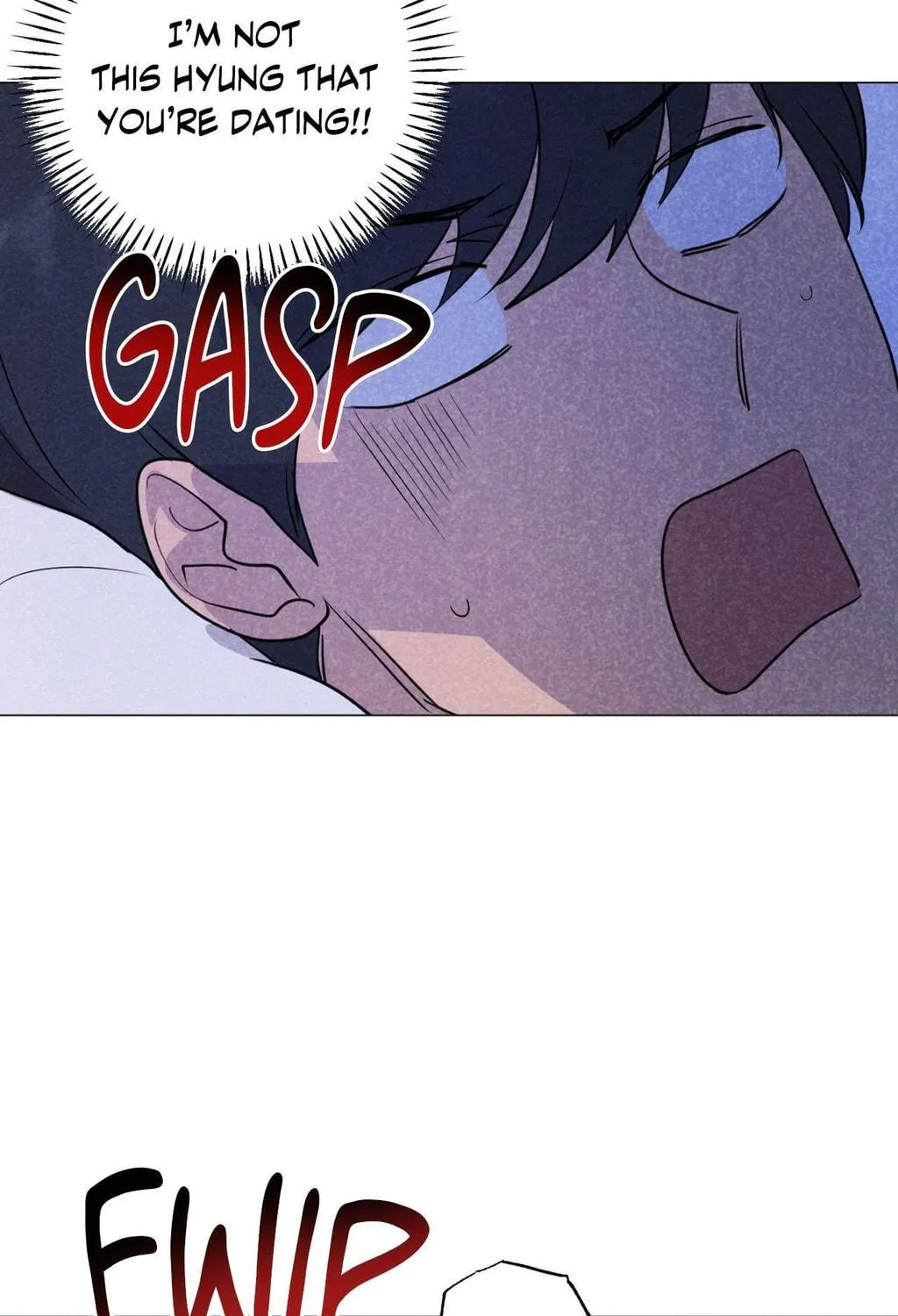 Read Spinach Bouquet chapter 118 image 64 on Lezhin