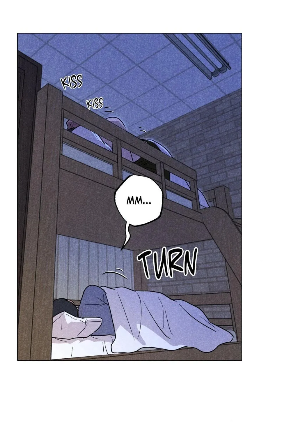 Read Spinach Bouquet chapter 118 image 68 on Lezhin