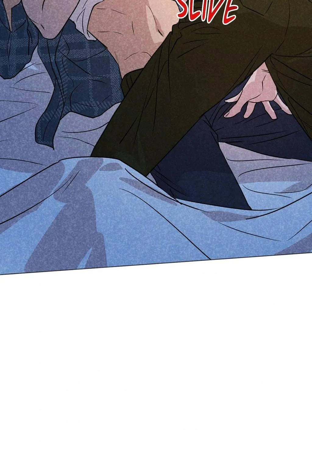Read Spinach Bouquet chapter 118 image 76 on Lezhin