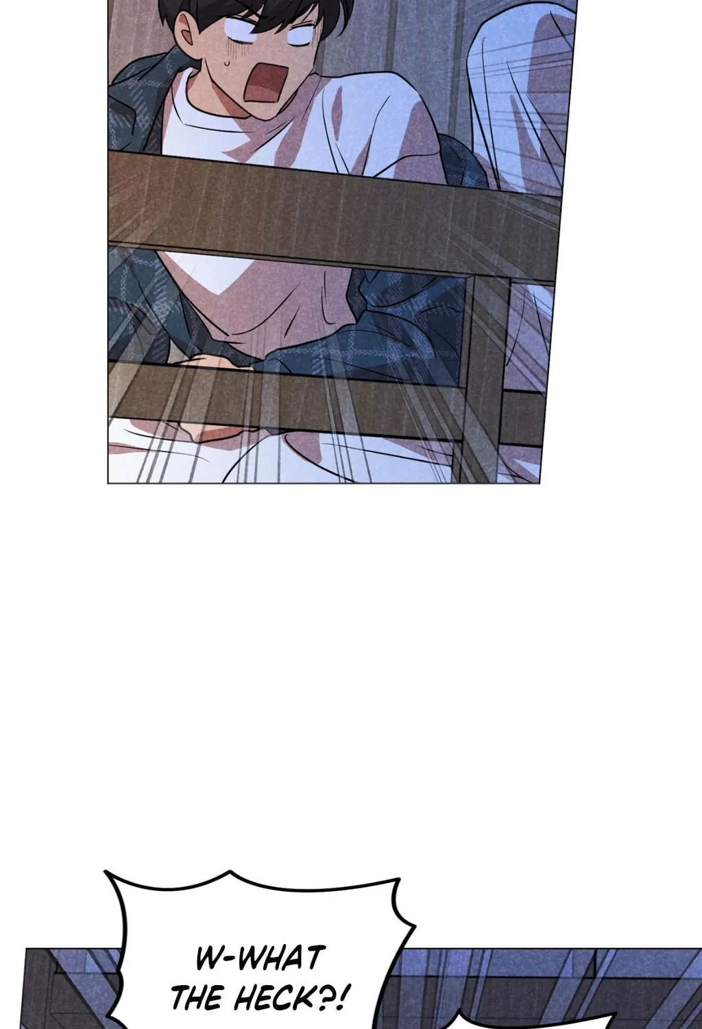 Read Spinach Bouquet chapter 118 image 86 on Lezhin