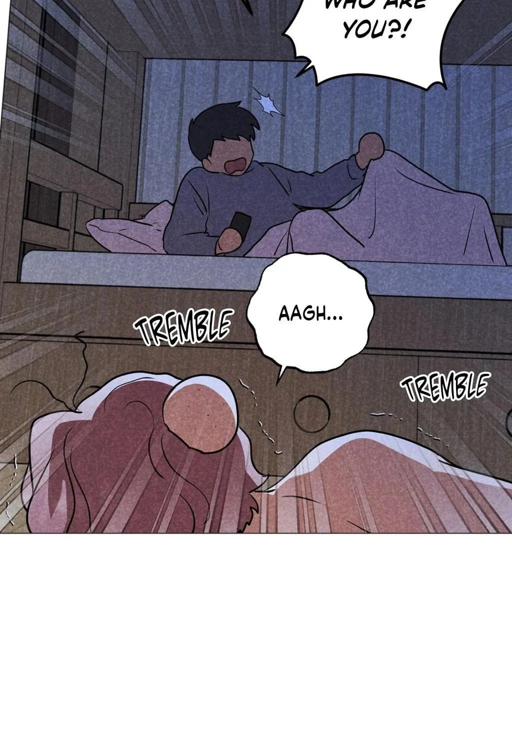 Read Spinach Bouquet chapter 118 image 88 on Lezhin