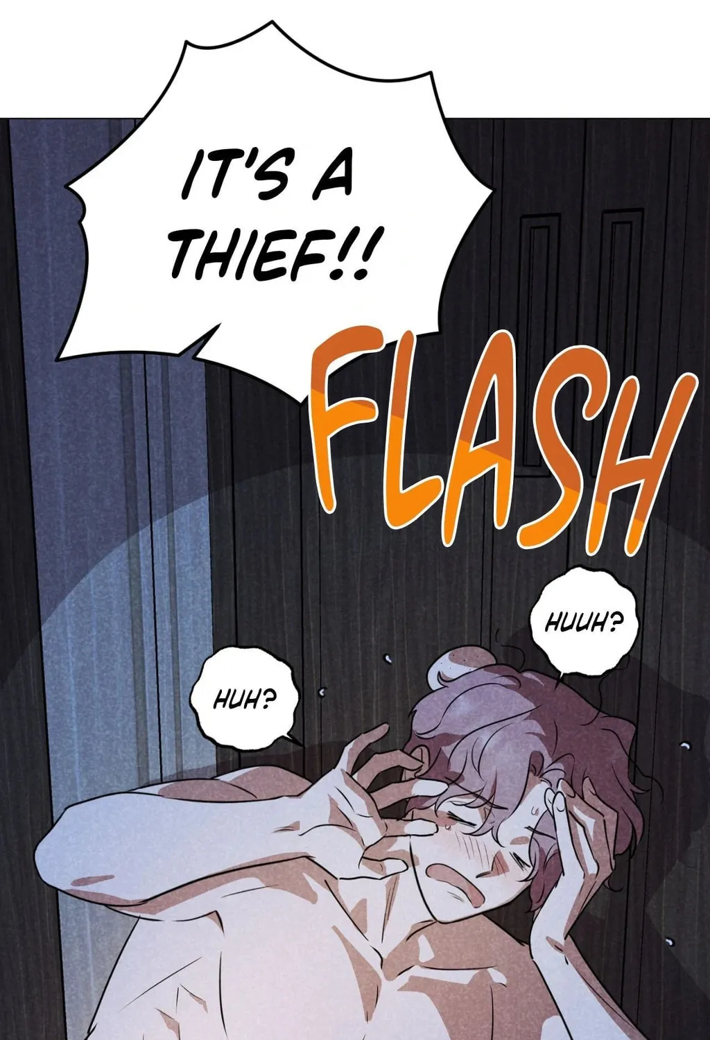 Read Spinach Bouquet chapter 118 image 90 on Lezhin