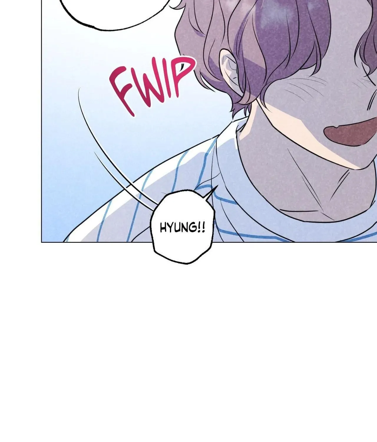 Read Spinach Bouquet chapter 119 image 100 on Lezhin