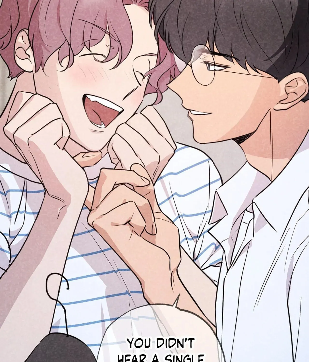 Read Spinach Bouquet chapter 119 image 102 on Lezhin