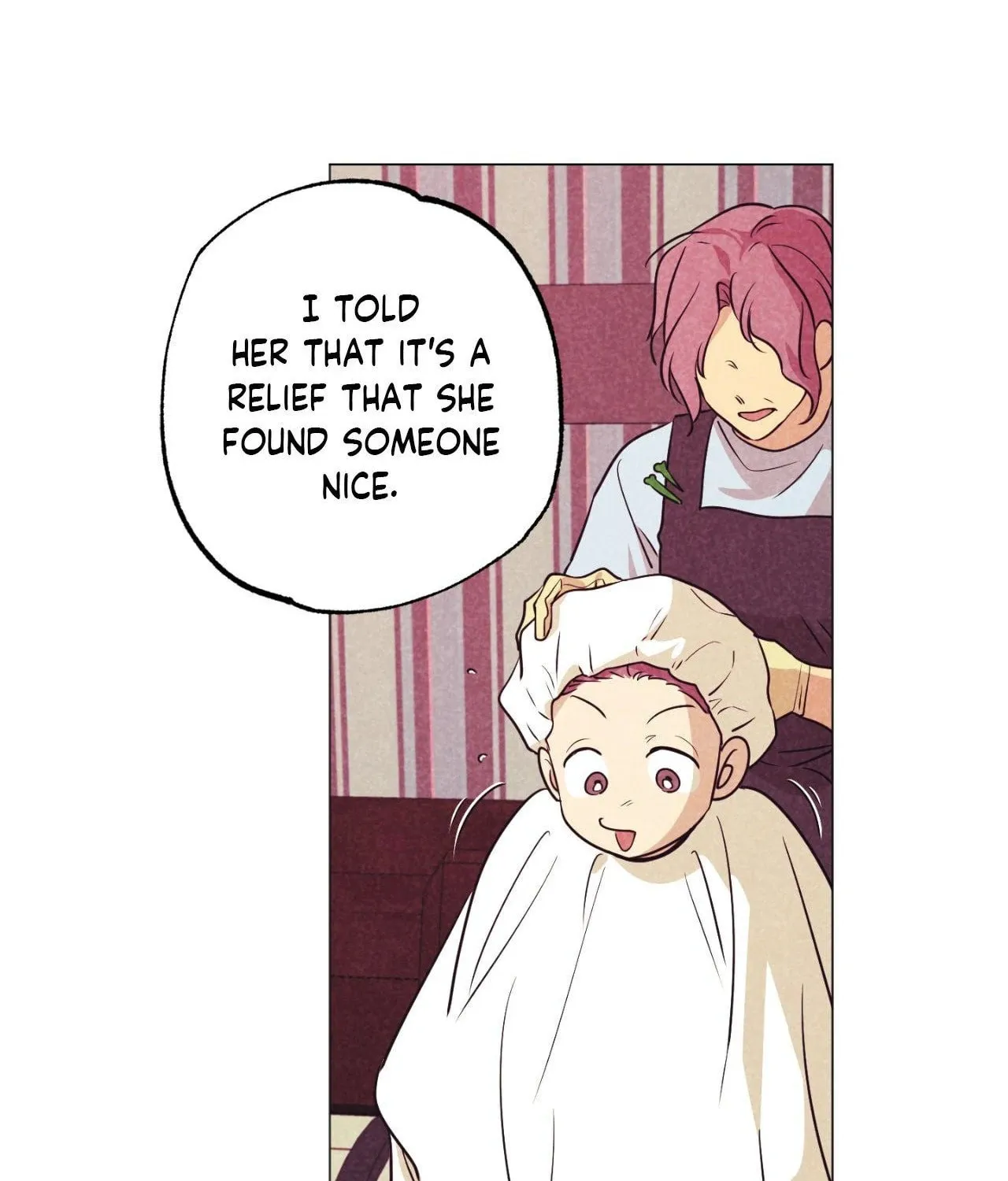 Read Spinach Bouquet chapter 119 image 12 on Lezhin