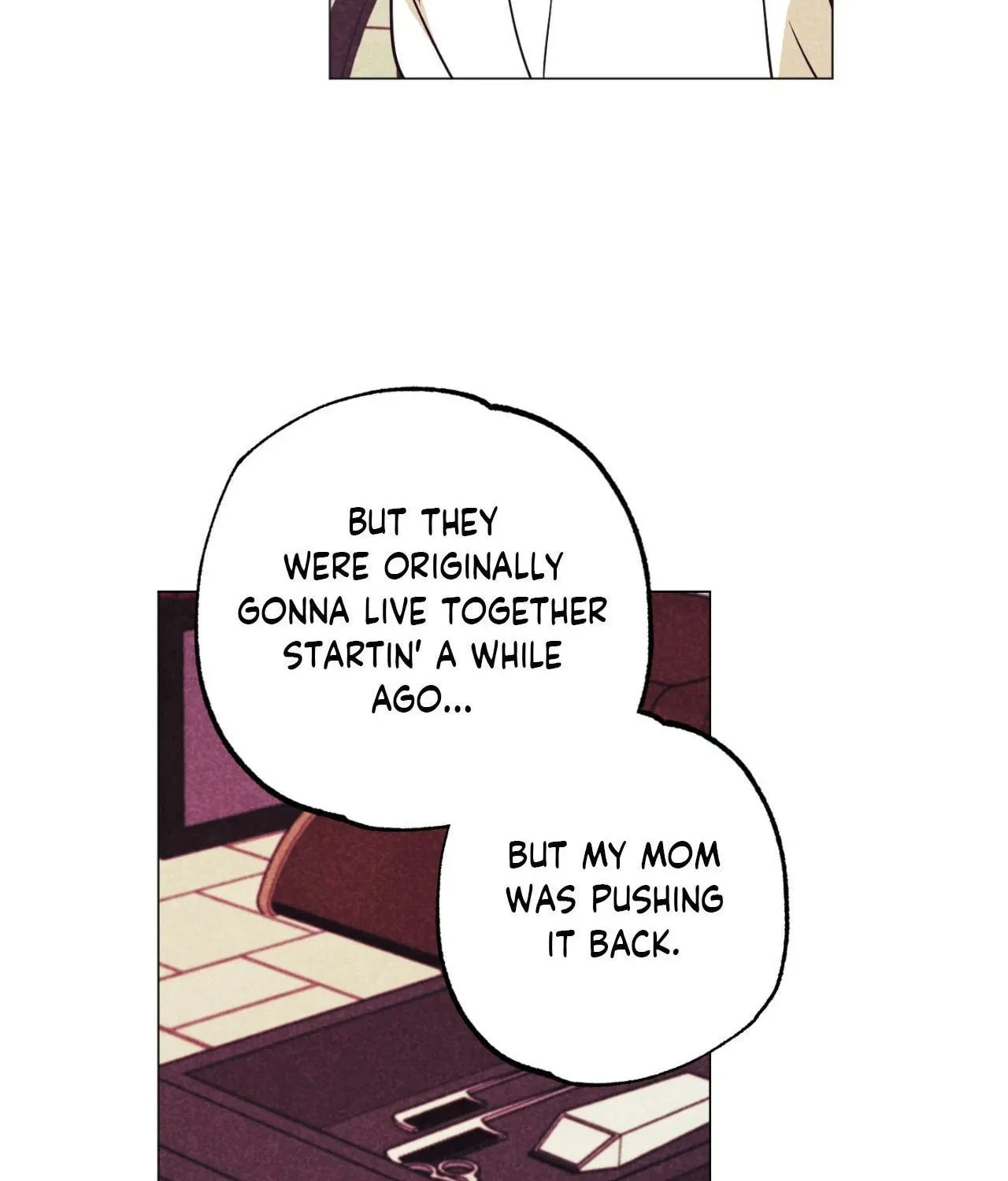 Read Spinach Bouquet chapter 119 image 13 on Lezhin