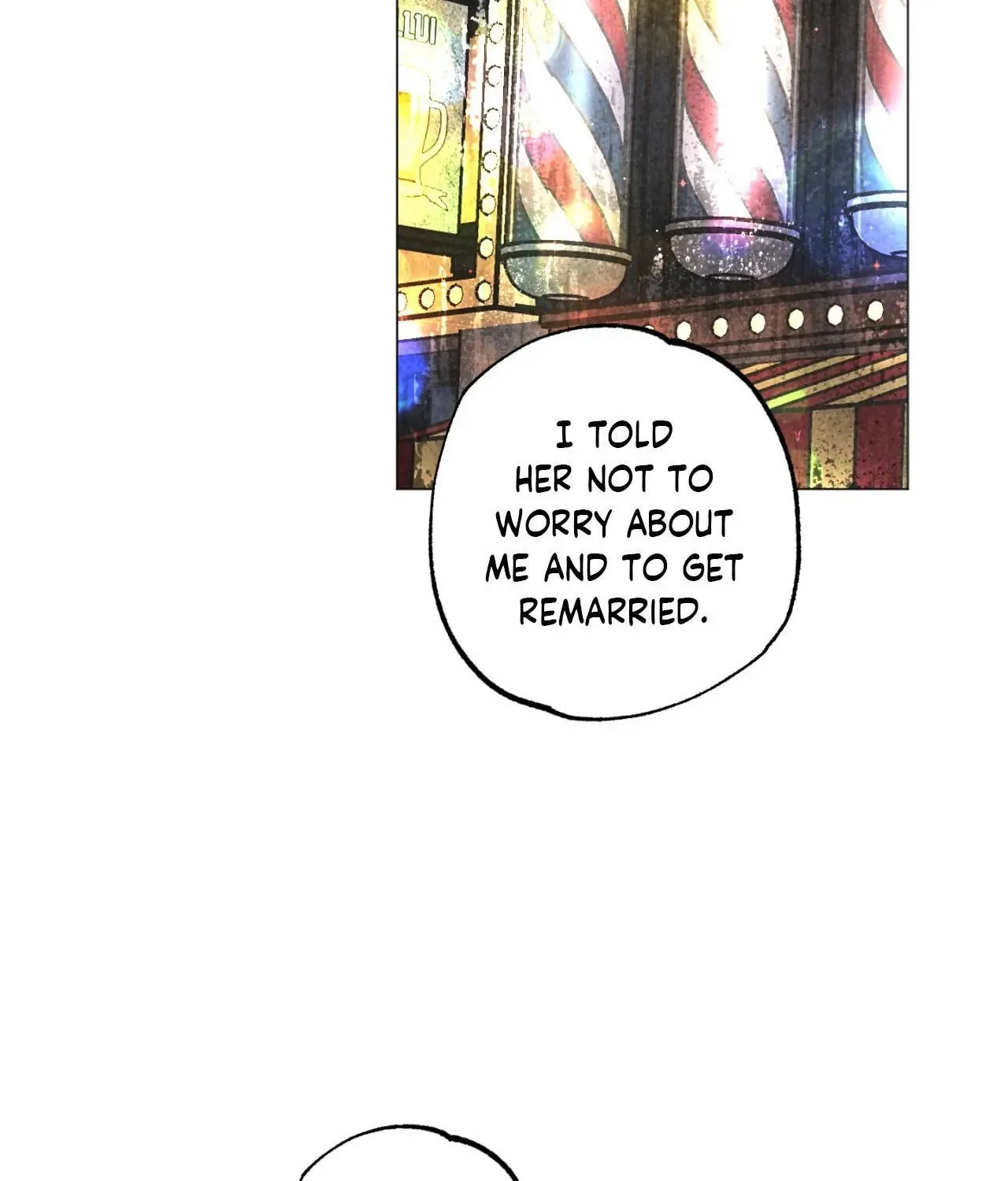 Read Spinach Bouquet chapter 119 image 20 on Lezhin