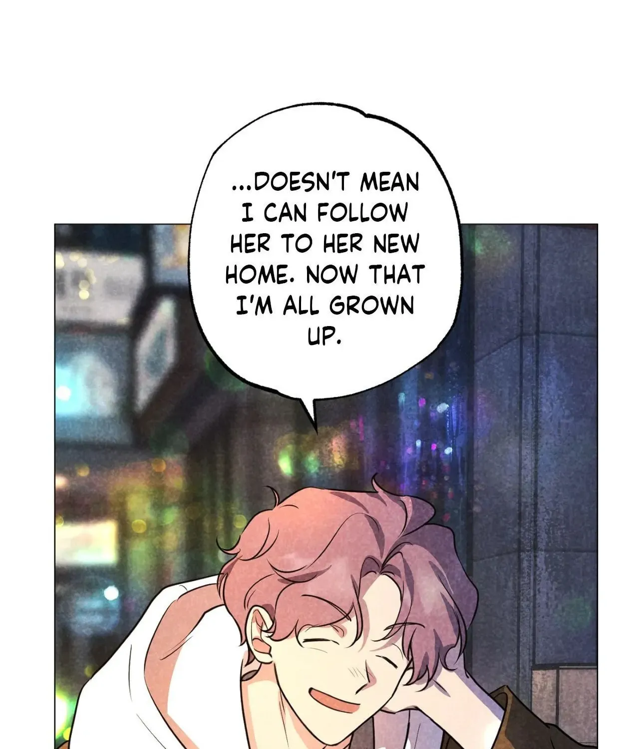 Read Spinach Bouquet chapter 119 image 25 on Lezhin