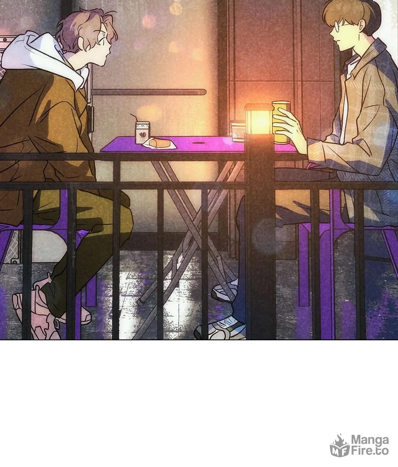 Read Spinach Bouquet chapter 119 image 29 on Lezhin