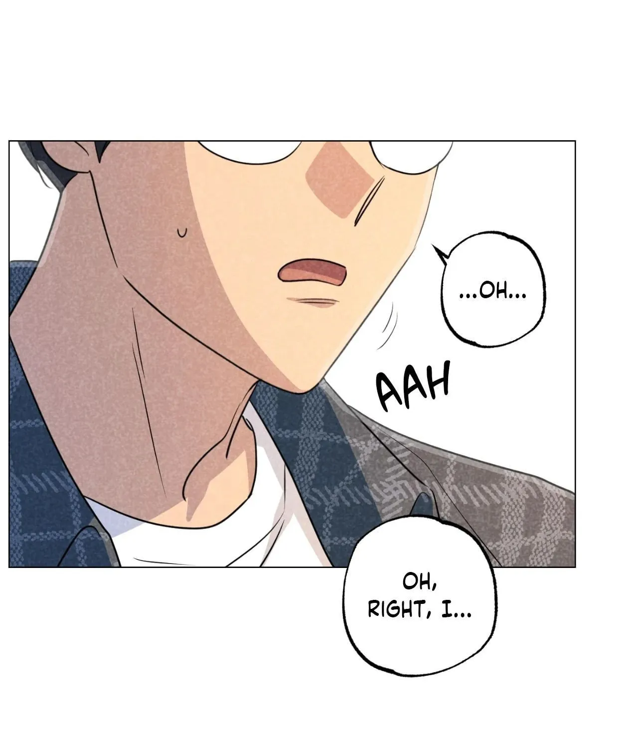 Read Spinach Bouquet chapter 119 image 3 on Lezhin