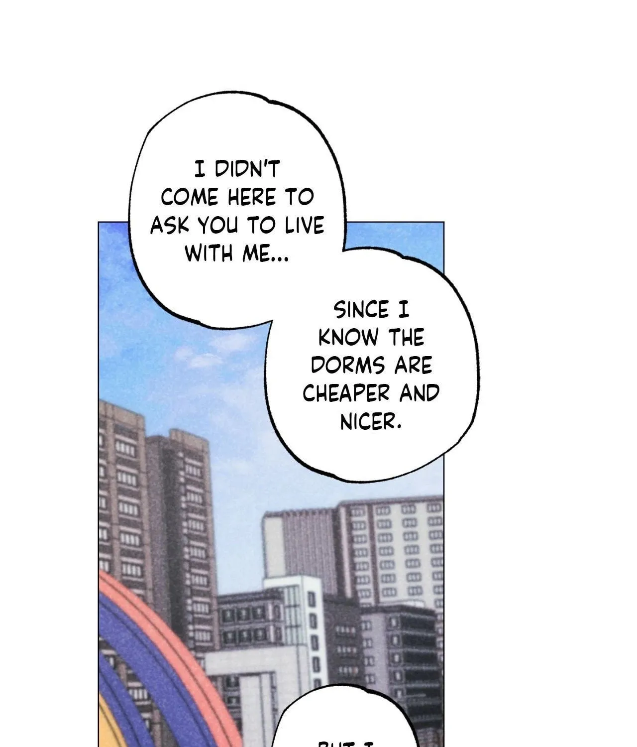 Read Spinach Bouquet chapter 119 image 30 on Lezhin