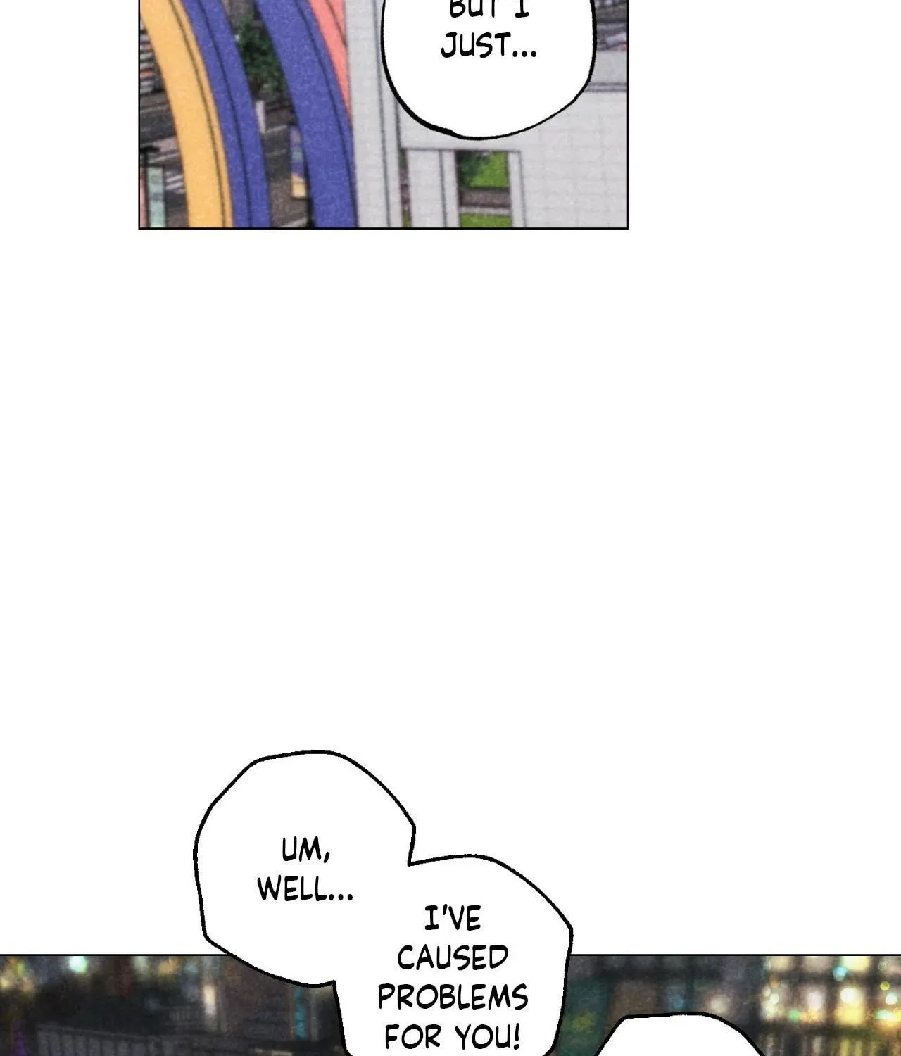 Read Spinach Bouquet chapter 119 image 31 on Lezhin