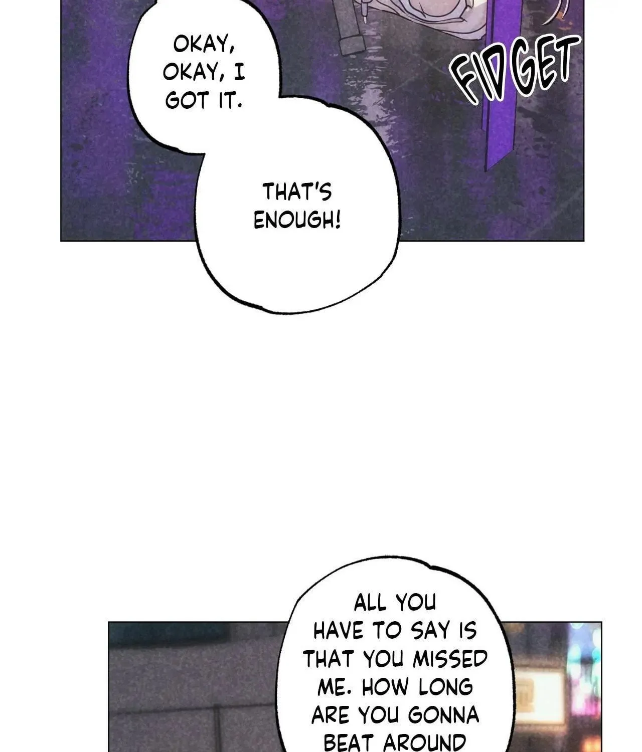 Read Spinach Bouquet chapter 119 image 34 on Lezhin