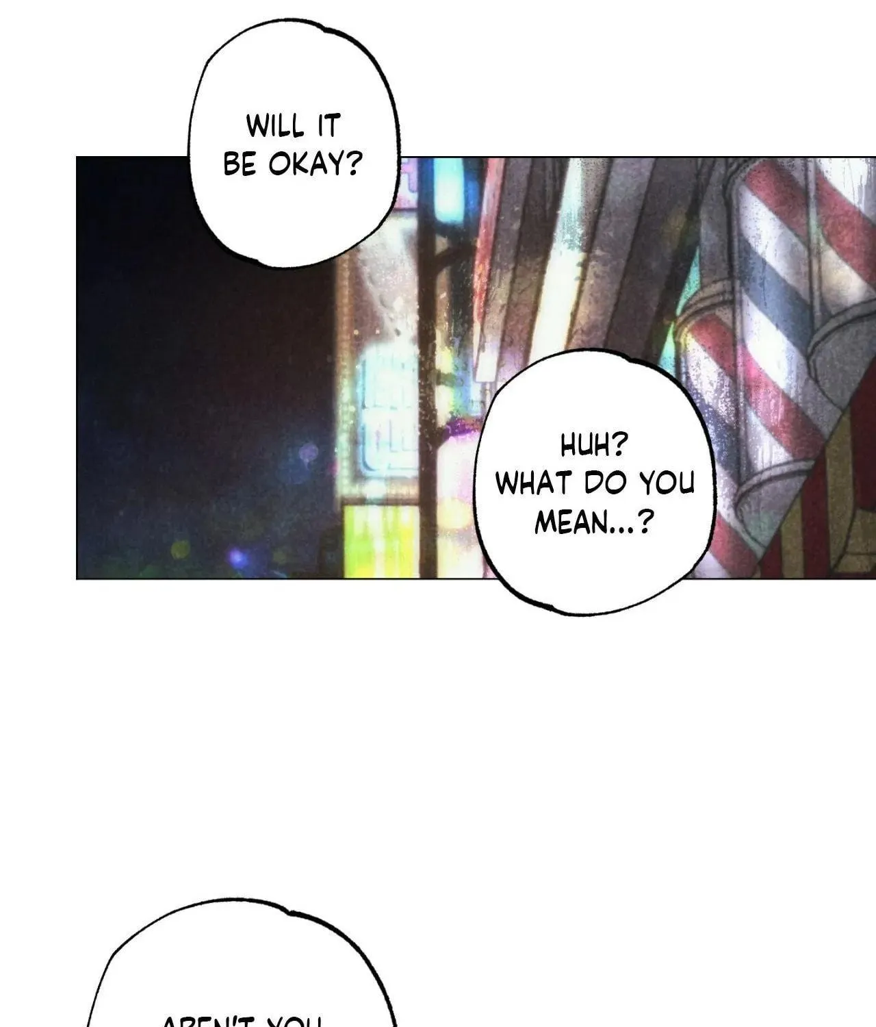Read Spinach Bouquet chapter 119 image 40 on Lezhin