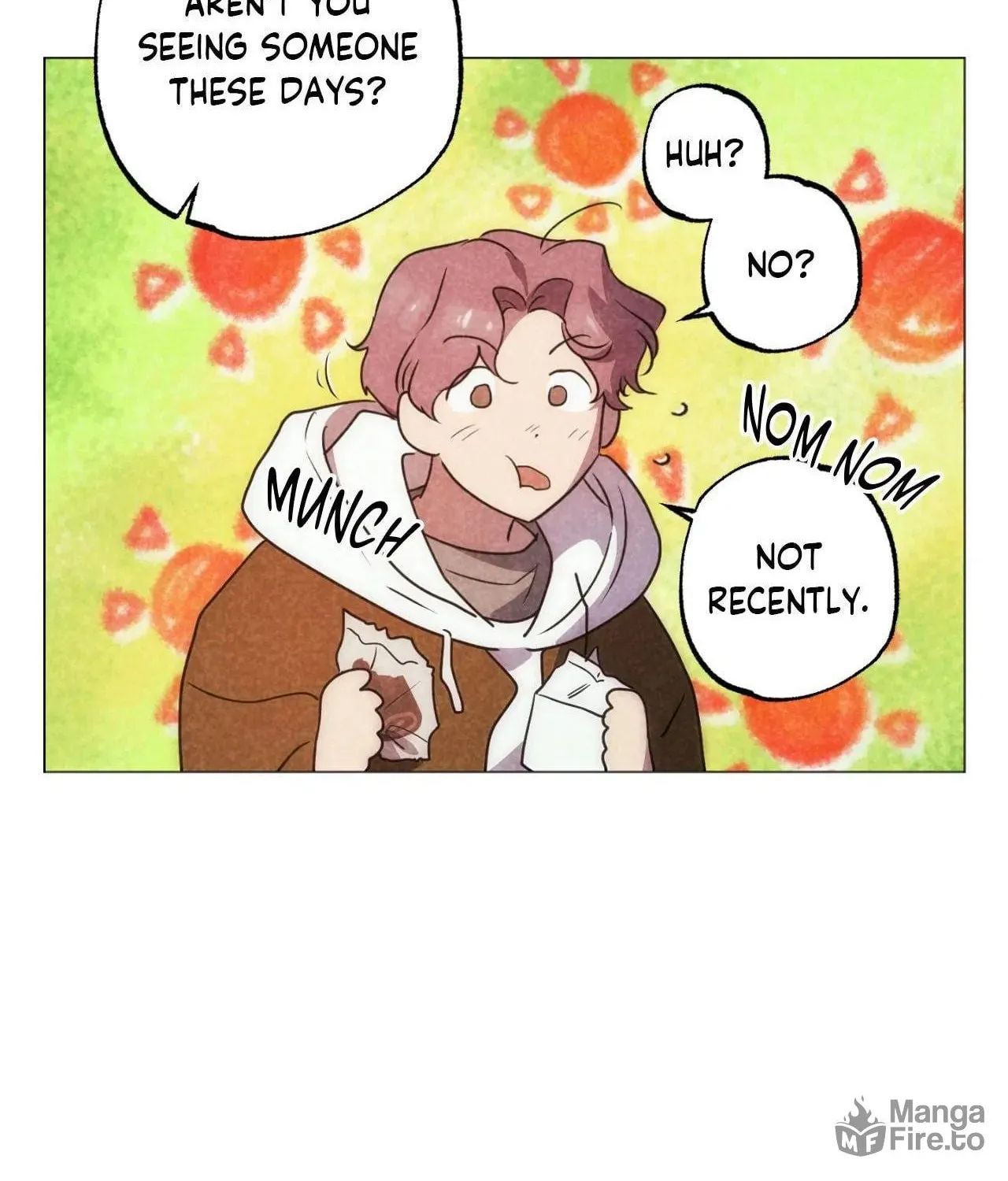 Read Spinach Bouquet chapter 119 image 41 on Lezhin