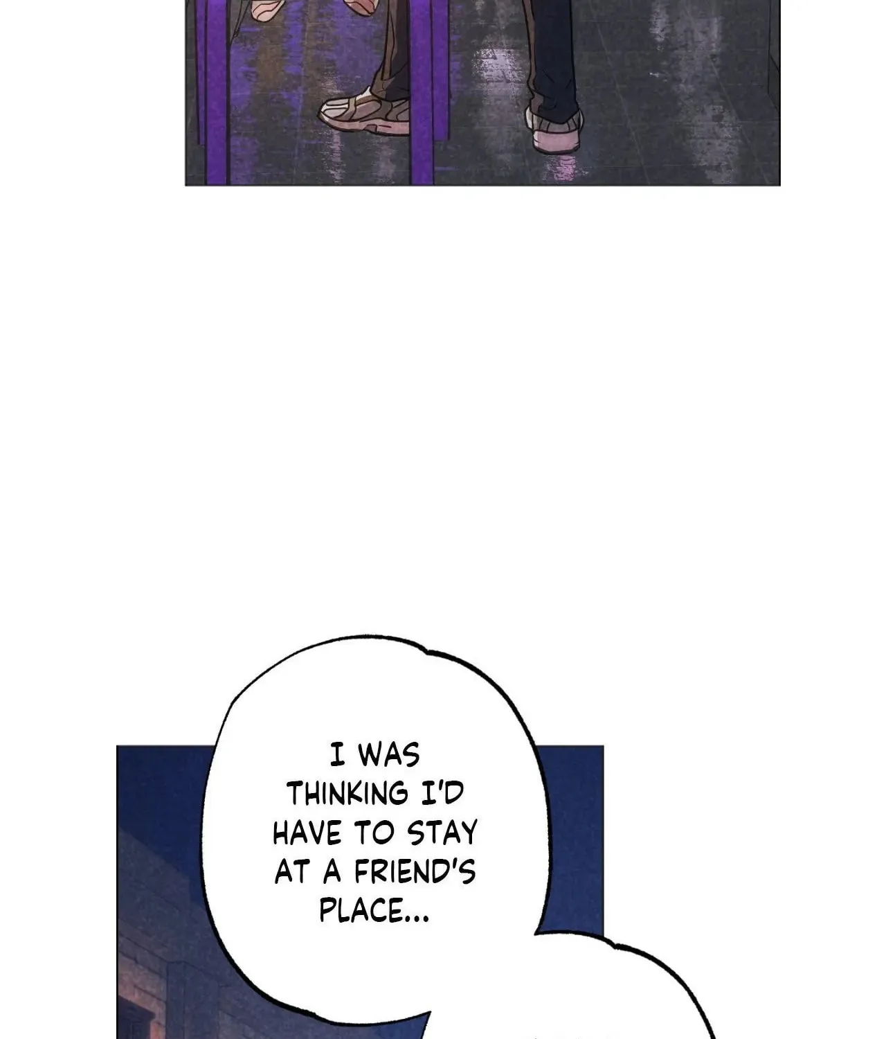 Read Spinach Bouquet chapter 119 image 43 on Lezhin