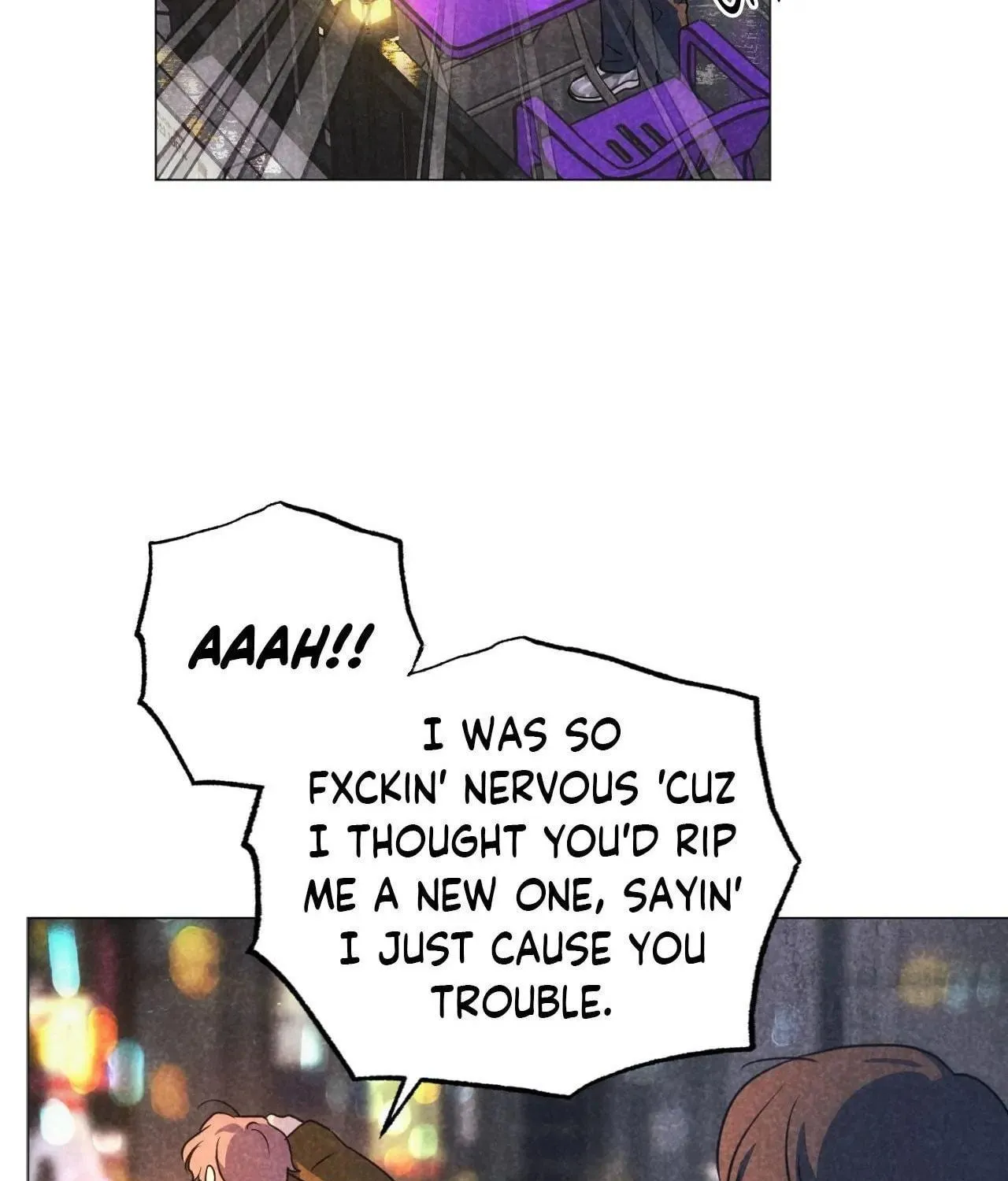 Read Spinach Bouquet chapter 119 image 48 on Lezhin