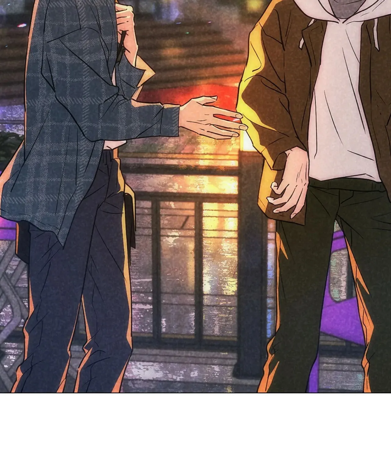 Read Spinach Bouquet chapter 119 image 56 on Lezhin