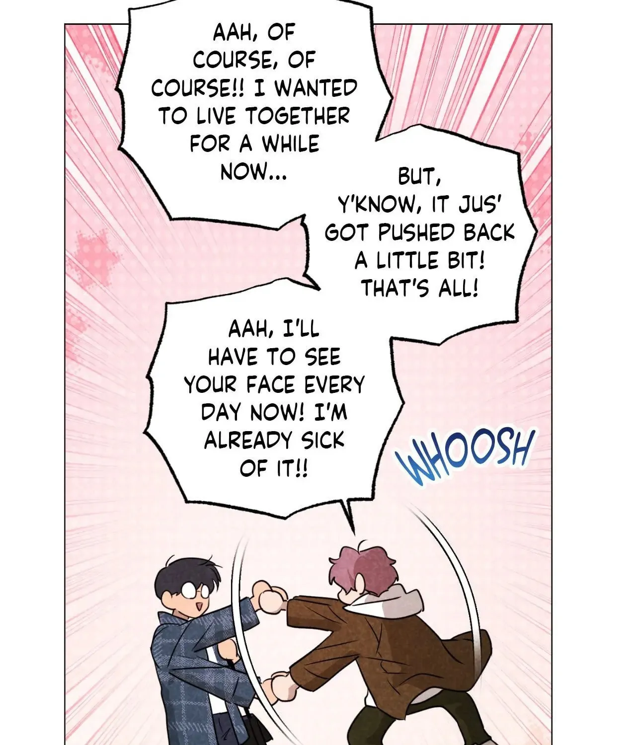 Read Spinach Bouquet chapter 119 image 62 on Lezhin