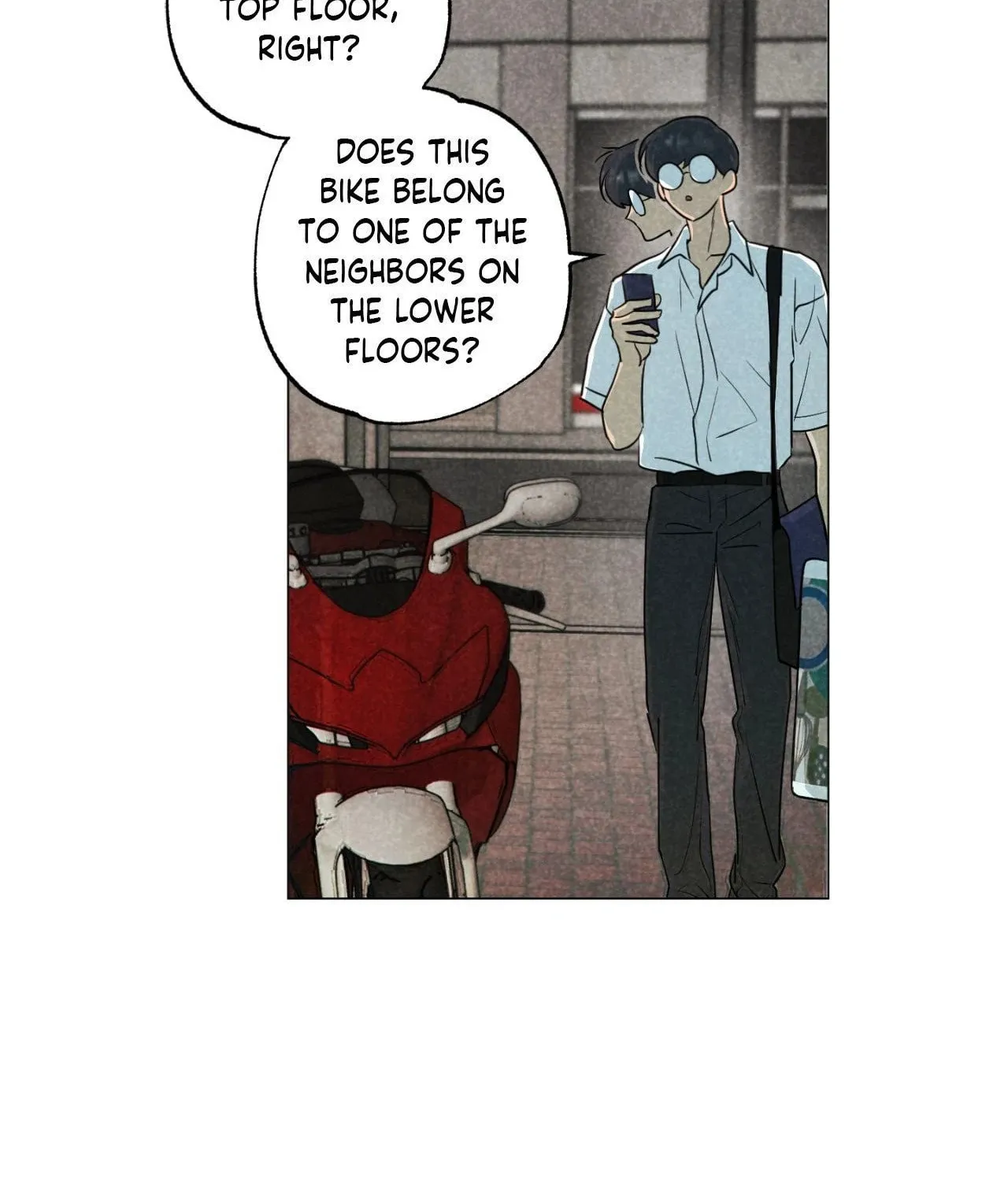 Read Spinach Bouquet chapter 119 image 67 on Lezhin
