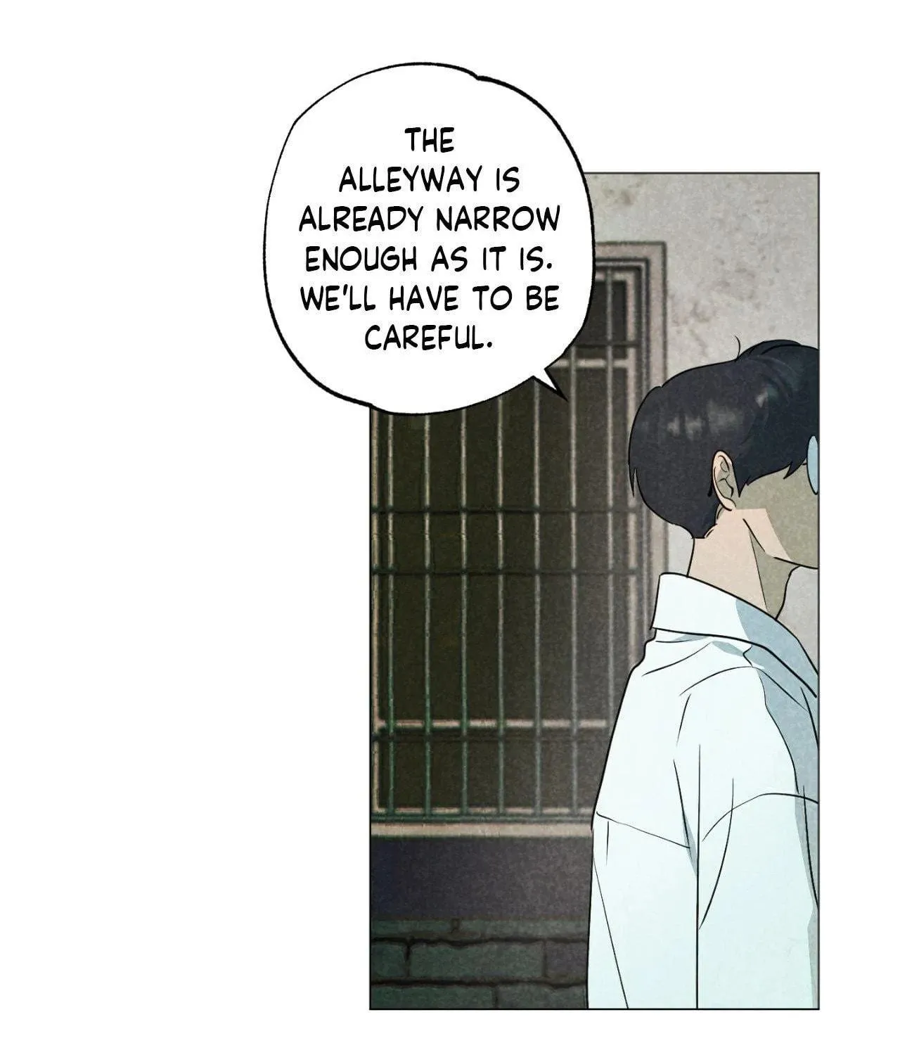 Read Spinach Bouquet chapter 119 image 68 on Lezhin